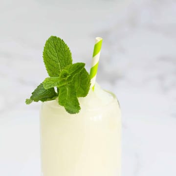 Frozen Mojito