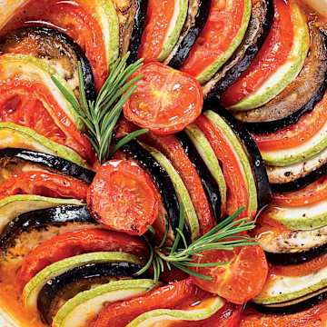 Ratatouille