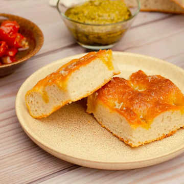 Focaccia