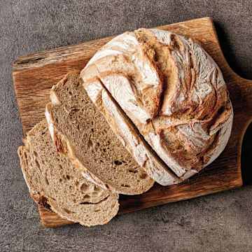 Bauernbrot