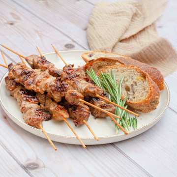 Arrosticini