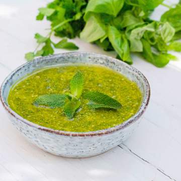 Salsa Verde