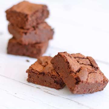 Keto Brownies