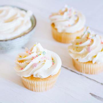 Buttercream Icing