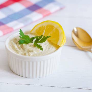 Tartar Sauce