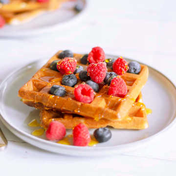 Waffles