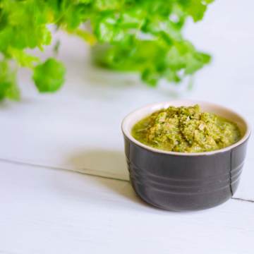 Green Thai Curry Paste