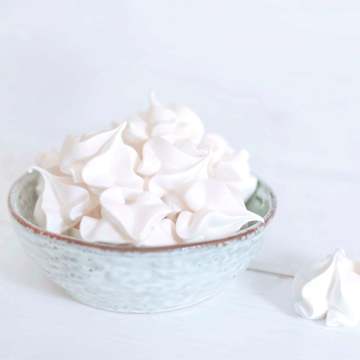 Meringues