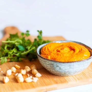 Romesco Sauce