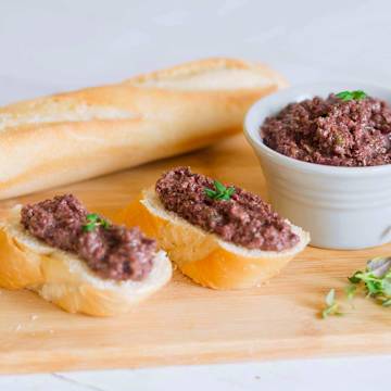 Tapenade