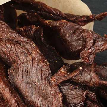 Beef Jerky