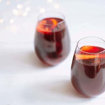 Mulled Wine