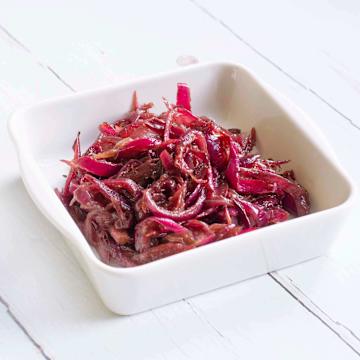 Caramelised Onions
