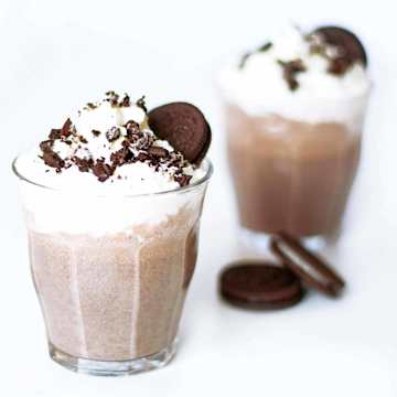 Oreo� Milkshake