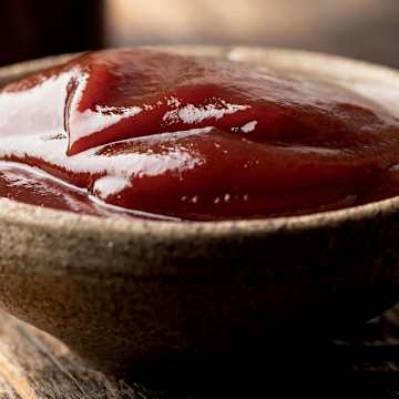Sweet BBQ Sauce
