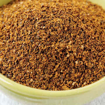 Spicy Carolina Spice Blend