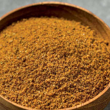 Cajun Spice Blend