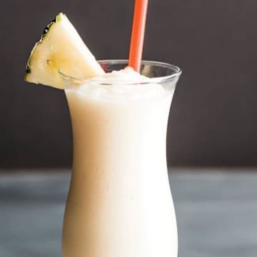 Pi&ntilde;a Colada