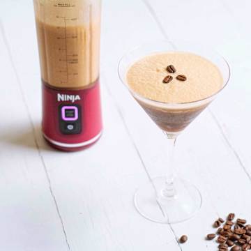 Espresso Martini