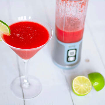 Strawberry Daiquiri