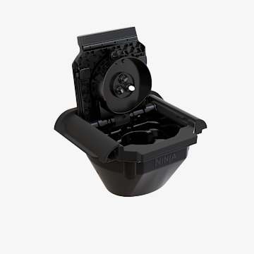 Ninja Grounds Adapter