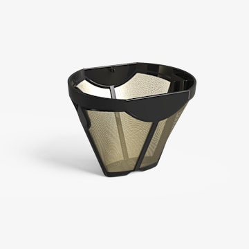 Permanent Filter