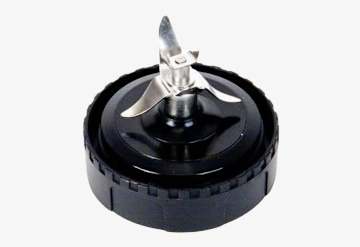 Hybrid Edge™ Blades