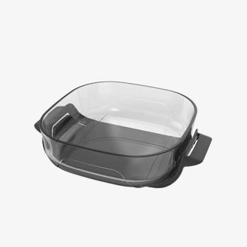 4-QT CleanCrisp™ Container