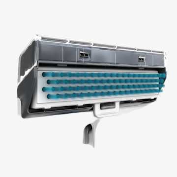 Pet Tool Carpet Cleaners - Shark