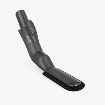 Self-Cleaning Mini Motorized Brush Cordless Vacuums - Shark