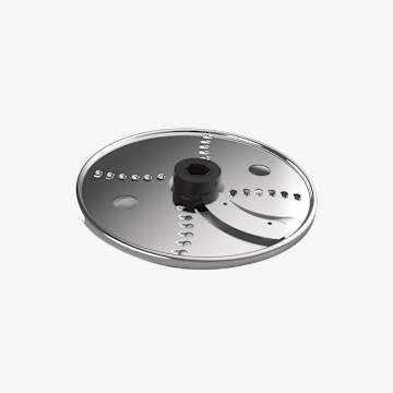 Reversible Slicing/Shredding Disc