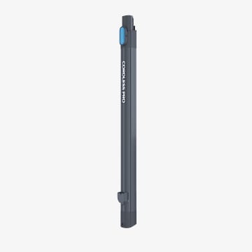 Straight Wand with Clip