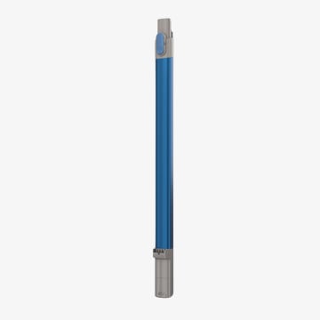 Straight Wand with Clip