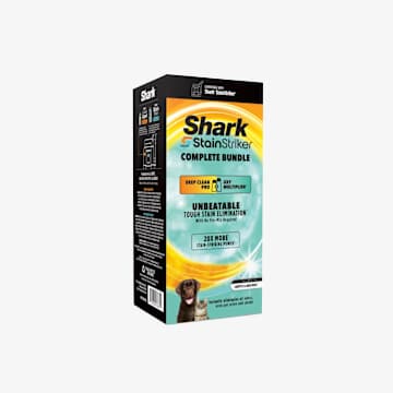 Shark CarpetXpert Deep Clean Pro Formula, 48oz Cleaning Formulas & Supplies - Shark