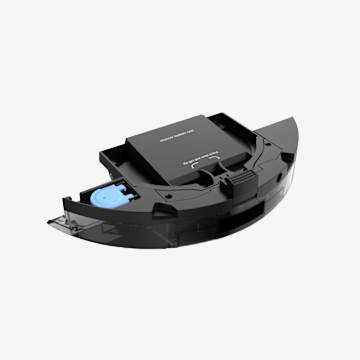 ​Shark® Matrix Robot Single Dust Cup