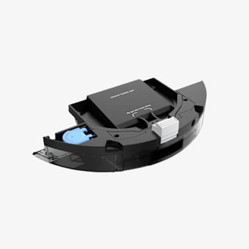 Shark® NeverTouch™ Pro Base Clean Water Tank​