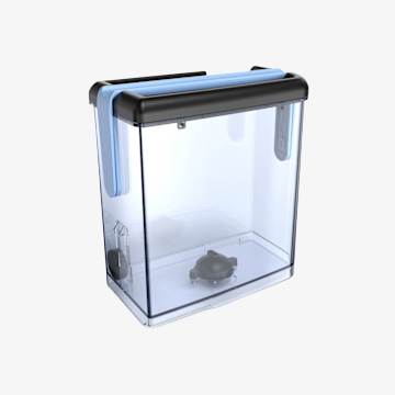 Shark® NeverTouch™ Pro Base Clean Water Tank​