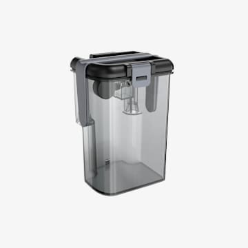 Shark® NeverTouch™ Pro Base Clean Water Tank​