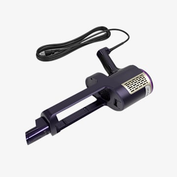 5" Crevice Tool