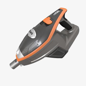 DuoClean Detect™ Floor Nozzle with Self-Cleaning Brushroll and Odor Neutralizer Technology