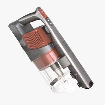 ​Post-Motor Filter