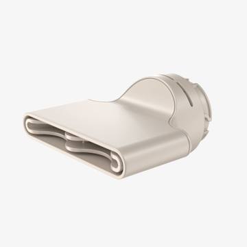 ​​Shark FlexStyle® FrizzFighter™ Finishing Tool