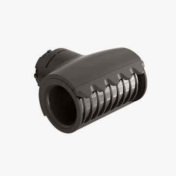 ​Shark® SpeedStyle™ Pro Flex FrizzFighter™ Finishing Tool​