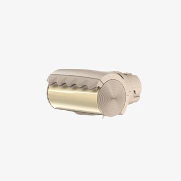 Shark Glam™ Oval Brush