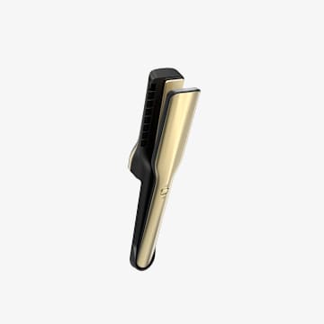 Shark Glam™ Premium Vanity Case (Gold)