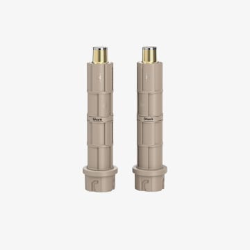 Shark FlexStyle® 1.25" Auto-Wrap Curlers​​