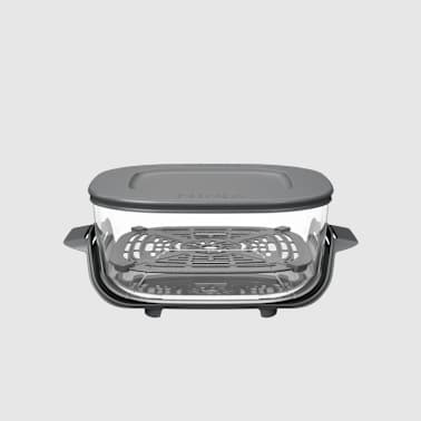 R&eacute;cipient en verre Ninja CleanCrisp 2,3 L 1077ZT101EUK