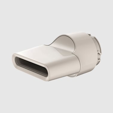 Shark FlexStyle Concentrator - Stone