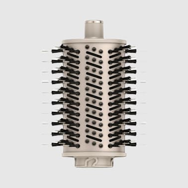 Shark FlexStyle Oval Brush - Stone