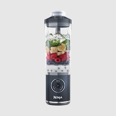 Blender portable sans fil Ninja Blast Max 700 ml - Cyber Space